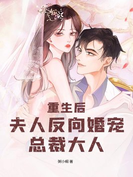 重生后夫人反向婚宠总裁大人